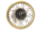 Yamaha XT 600 Zentere 34L [1985] - Rim Wheel Gold 2,50 x 18 "-6