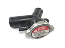 Honda CBR 1000 RR SC57 [2006] - Bouchon de radiateur goulot de remplissage radiateur-1