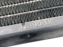 BMW K 100 [1984] - Kühler Wasserkühler Kühlsystem Radiator BEHR M34-4