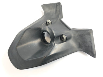Ducati 1098 S H7 [2009] - Couverture de verrouillage d'allumage - 0