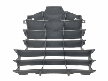 KTM 690 SM Prestige [2007] - Air intake grille cooling grille front coverage - 0