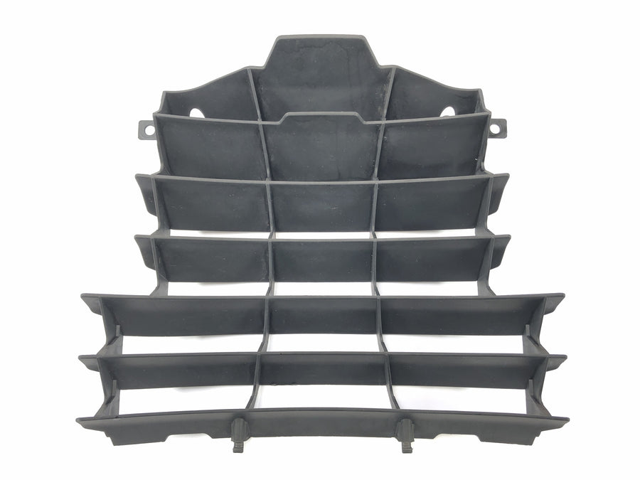 KTM 690 SM Prestige [2007] - Air intake grille cooling grille front coverage