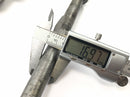 Suzuki GSX R 1100 GU74C [1987] - Forcella anteriore telescopica con perno 41 mm-8