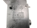 Sachs ZX 125 [1998] - Batteriekasten Batteriefach Halter Kunststoff-4