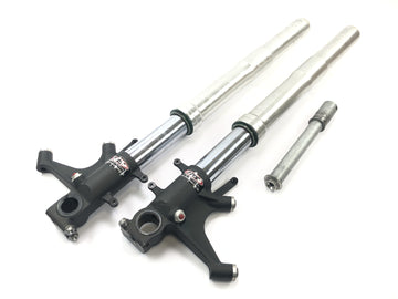 Honda CBR 1000 RR SC57 [2006] - Forcella forcella telescopica USD forcella anteriore con perno