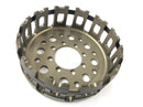 Ducati Monster S4R M4 [2004] - Cloche d'embrayage cloche d'embrayage ouverte CNC en aluminium-4