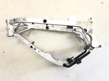 BMW F 650 GS R13 [2002] - Rahmen mit Papieren - 0