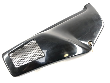 Honda NX 650 RD02 [1989] - Copertina laterale destra rivestimento - 0