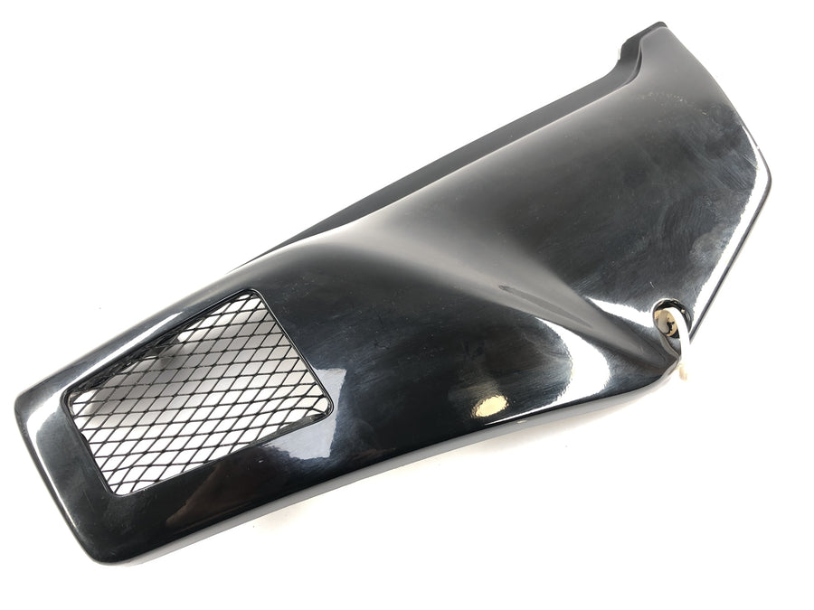 Honda NX 650 RD02 [1989] - Copertina laterale destra rivestimento