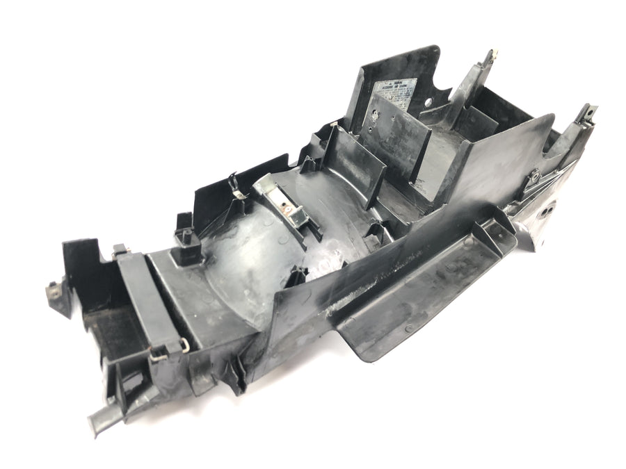 Honda CBR 900 RR SC28 [1995] - Heckkotflügel Innenkotflügel Hinterradabdeckung Batteriefach
