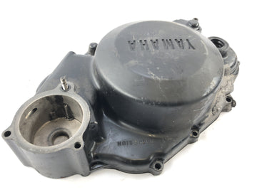 Yamaha TT 600 59X [1986] - Collection lid motor lid - 0