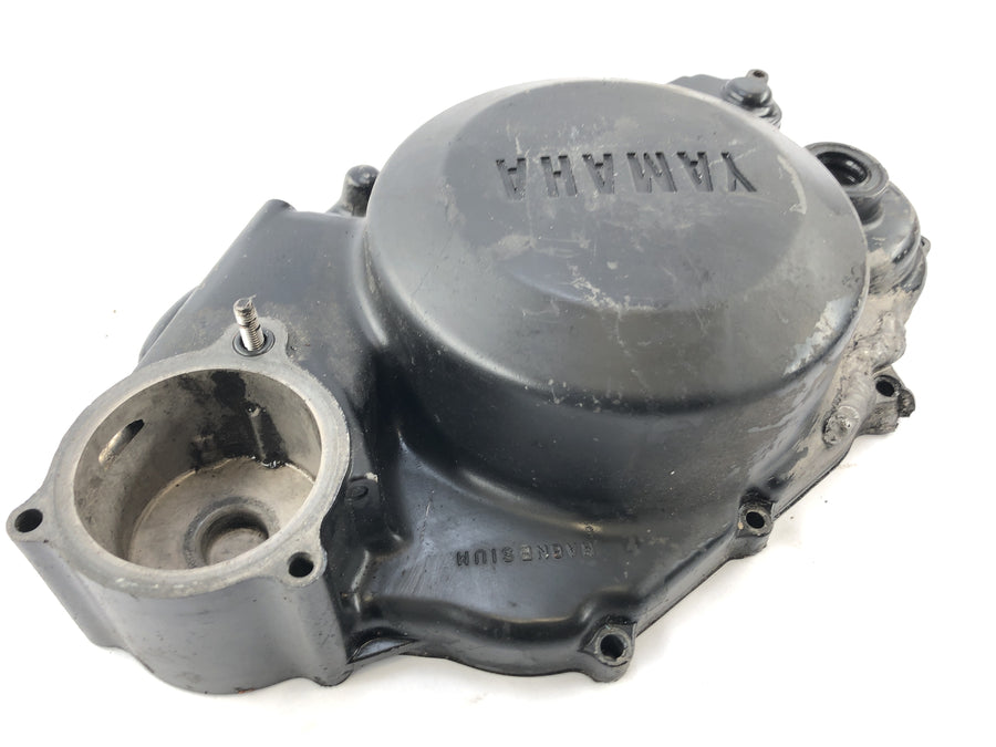 Yamaha TT 600 59X [1986] - Collection LID MOTEUR CID