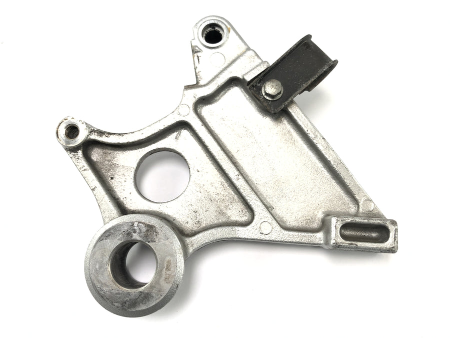 Honda CBR 900 RR SC28 [1994] - Brake Brake Brake Frein Brake Holder Frein Anchor Plate derrière