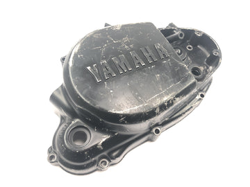 Yamaha DT 175 2K4 [1982] - Kupplungsdeckel Motordeckel rechts