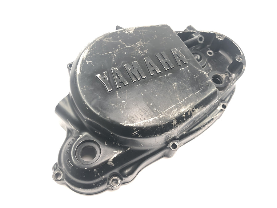 Yamaha DT 175 2K4 [1982] - couvercle d'embrayage couvercle moteur droit