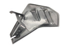 Yamaha MT 03 RM02 [2007] - Side panel side cover radiator cover left-4