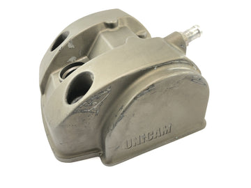 Honda CRF 450 R [2007] - Ventildeckel Zylinderkopfdeckel Unicam Cover Motordeckel - 0