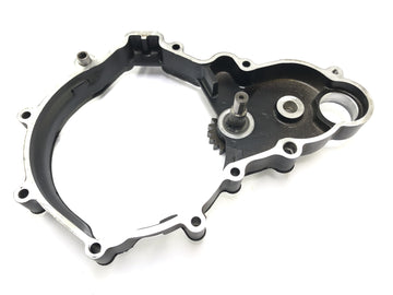 Husqvarna SM 630 A4 [2010] - Lichtmaschinendeckel innen Motordeckel