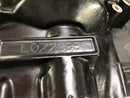 Triumph Daytona 955i T595 [1999] - Engine housing empty housing with piston-5