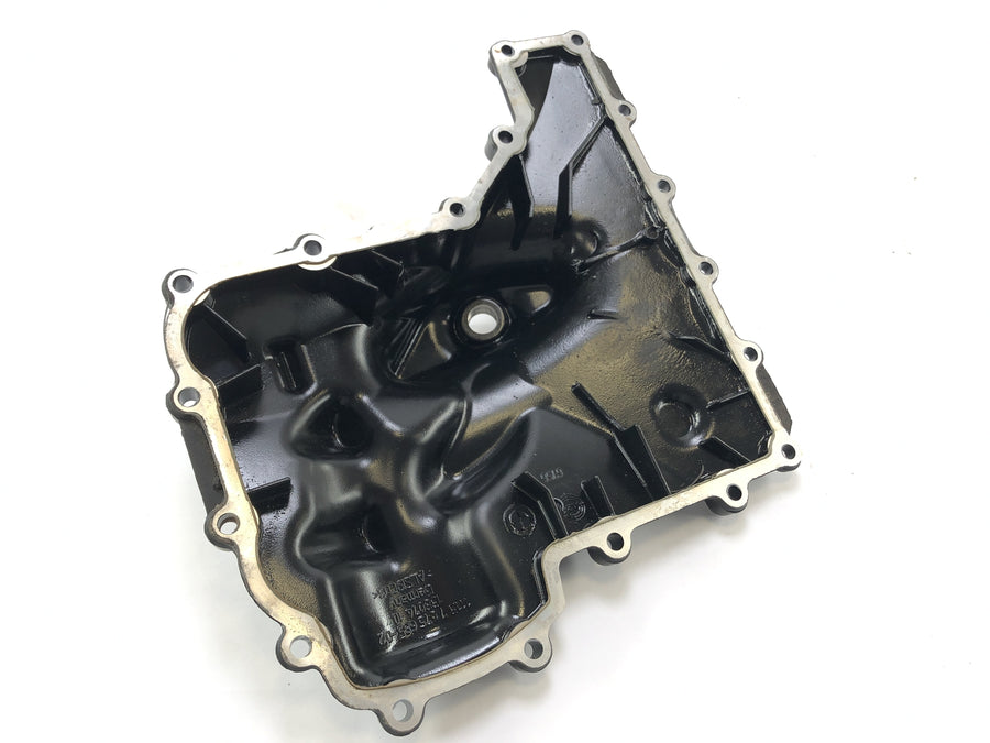 BMW K 1300 R K12S [2014] - Panna d'olio