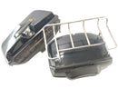 Honda GL 1000 Goldwing GL1 [1978] - Kofferset Topcase Koffer Gepäckträger-12