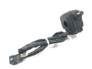 Aprilia RSV 1000 RP Mille [2001] - Support de commutateur de guidon gauche-2