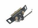 Triumph Adventurer 900 T309RT [1998] - Rear seat lock-2