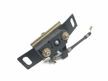 Triumph Adventurer 900 T309RT [1998] - Rear seat lock - 0