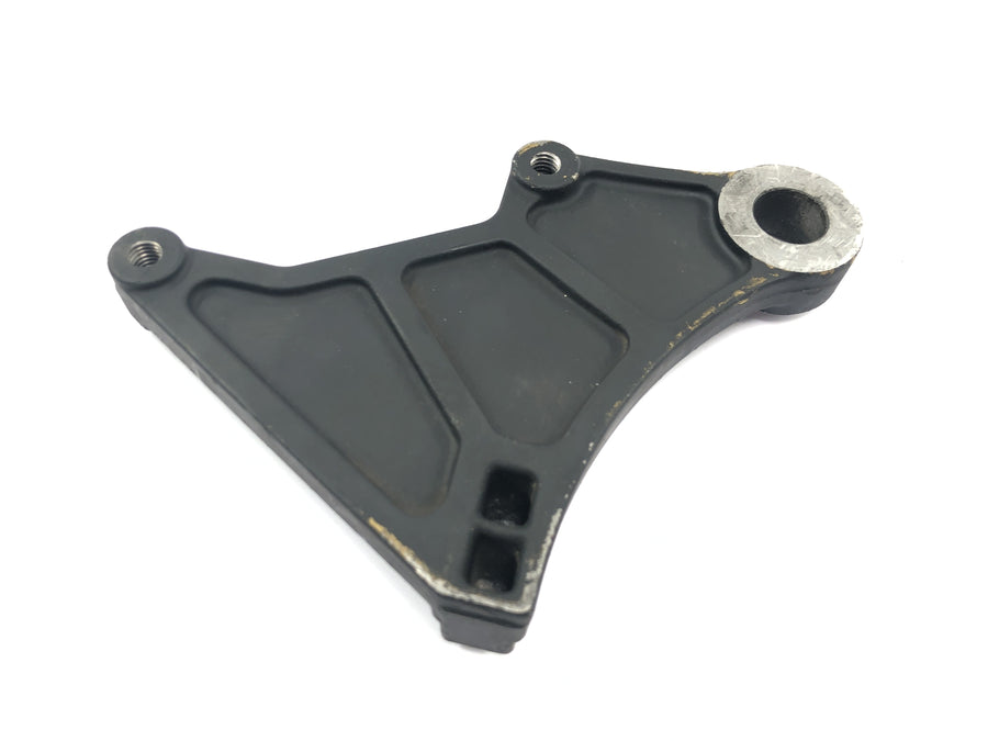 Honda NSR 125 JC20 [1991] - Bremssattelaufnahme hinten Bremsanker