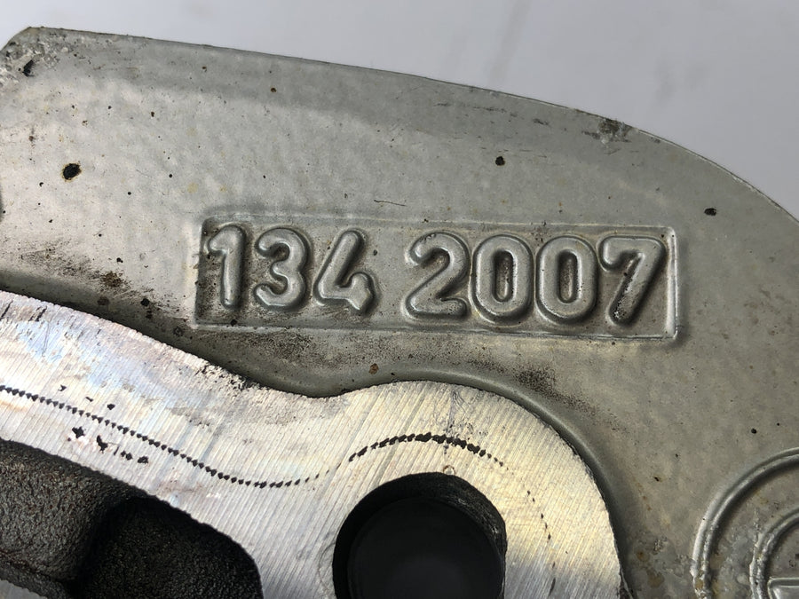 BMW R 1150 RT R22 [2001] - cylinder head valve head right