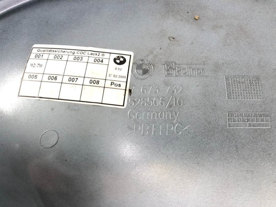 BMW R 1200 ST R1ST [2006] - Side cladding cladding right