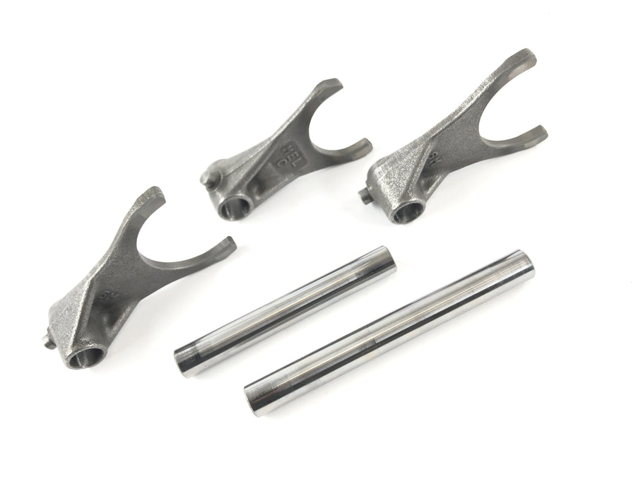 Honda CBF 1000 A SC58 [2006] - Switch Forks Commutation Clawing Set