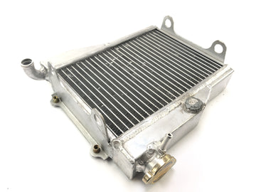 Yamaha RD 350 YPVS 31K [1984] - Radiator Aluminum