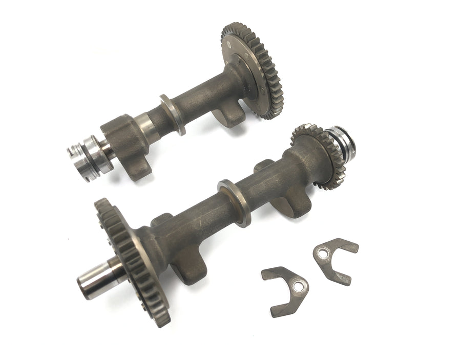 Yamaha XTZ 750 3LD [1989] - Balance shaft set pair