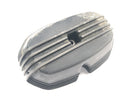BMW R 100 GS 247E [1991] - Ventildeckel Zylinderkopfdeckel links Motordeckel-2