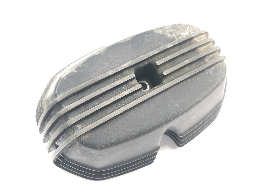 BMW R 100 GS 247E [1991] - Ventildeckel Zylinderkopfdeckel links Motordeckel