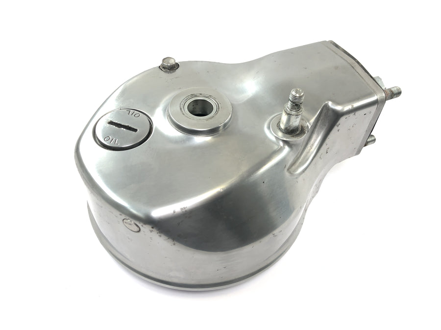 Kawasaki VN 1600 Classic VNT60A [2007] - transmission finale cardan traction arrière