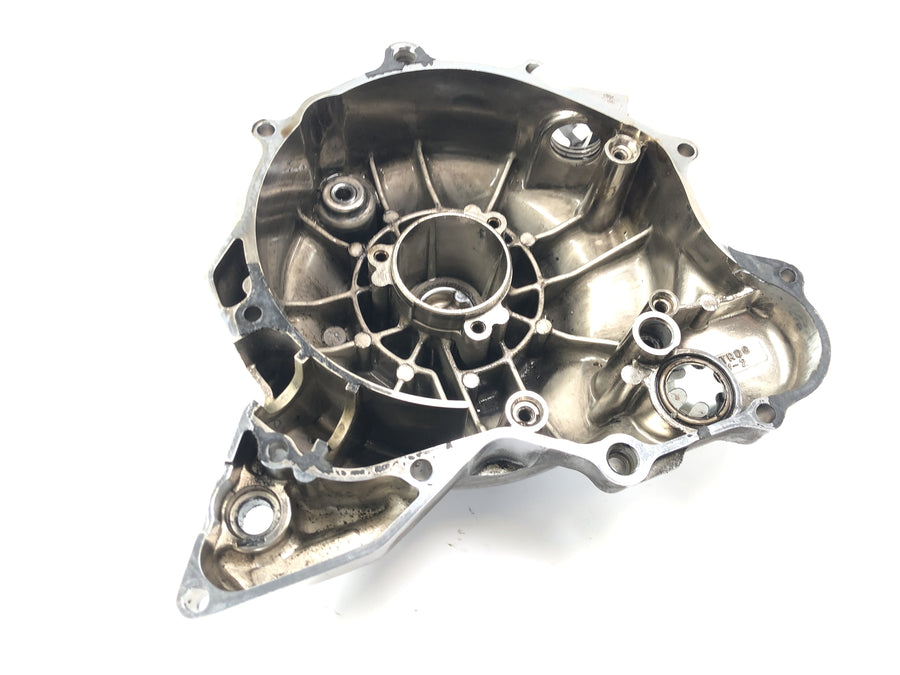 Yamaha XVS 650 Drag Star VM03 [2001] - couvercle de moteur de machinerie légère
