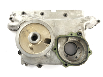 Honda Goldwing GL 1100 SC02 [1980] - Water pump cover Oil filter holder Motor lid
