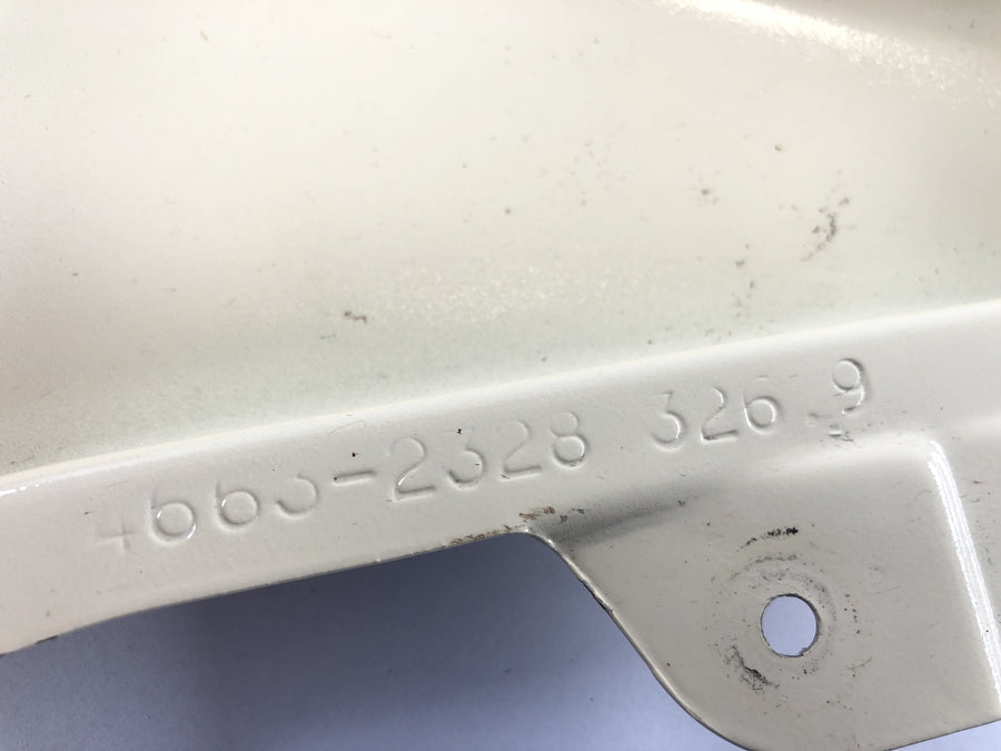 BMW R 1200 C 259C [1997] - Cover latéral Couverture latérale Rackding droit