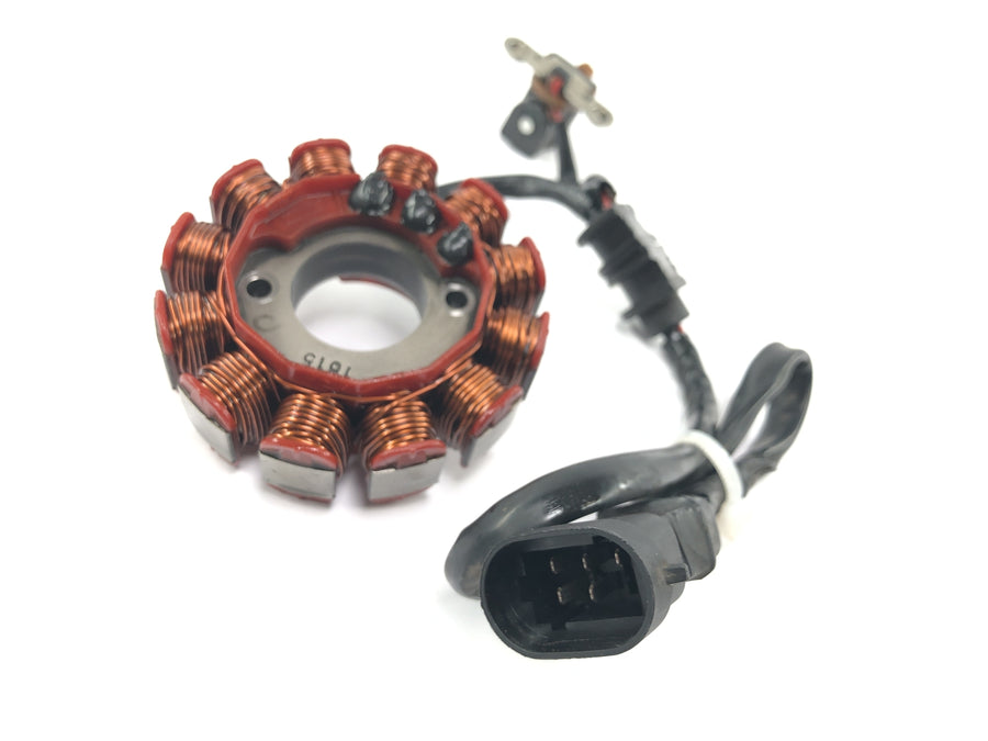 Aprilia RS 125 TW [2017] - Lichtmaschine Stator Generator Zündspule Pickup-Sensor