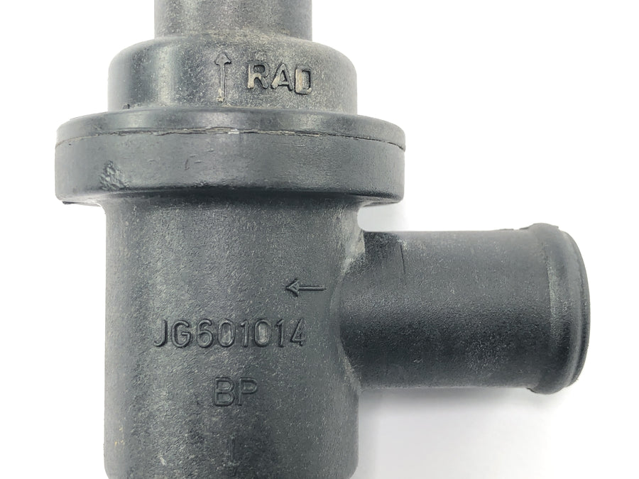 KTM RC 125 [2016] - Vanne d'eau de refroidissement thermostat