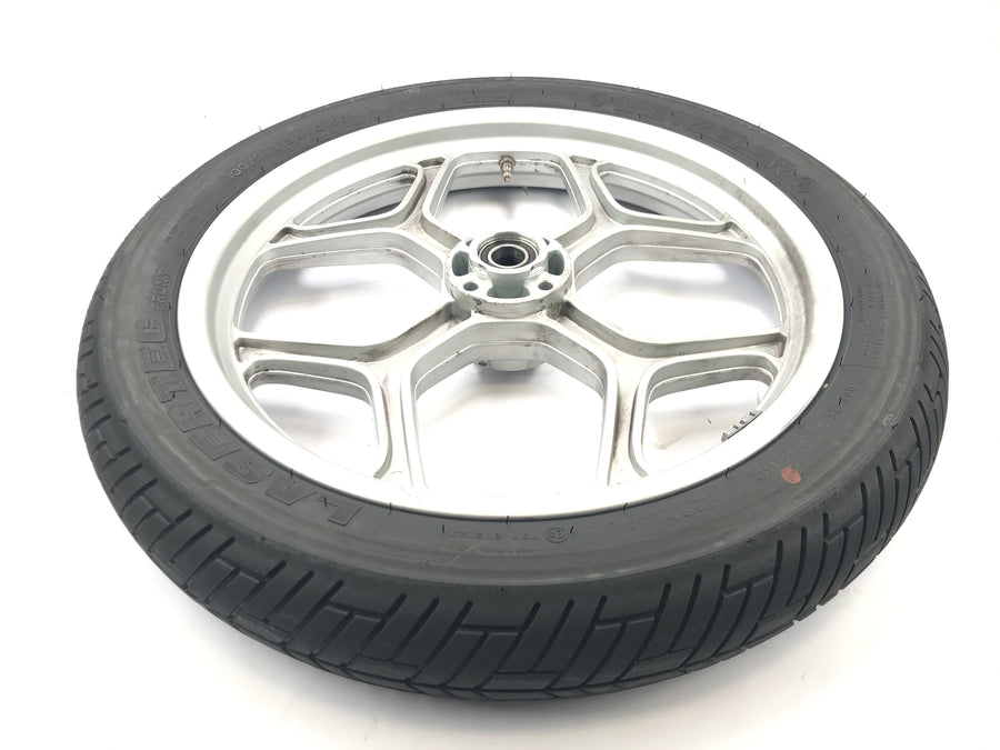 BMW K 100 [1984] - front wheel rim wheel 2.50 x 18"