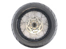Yamaha XT 660 DM01 [2004] - roue de roue arrière roue 4.24 x 17 "-2