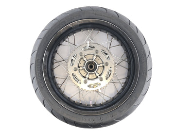Yamaha XT 660 DM01 [2004] - Hinterrad Felge Rad 4.24 x 17" - 0