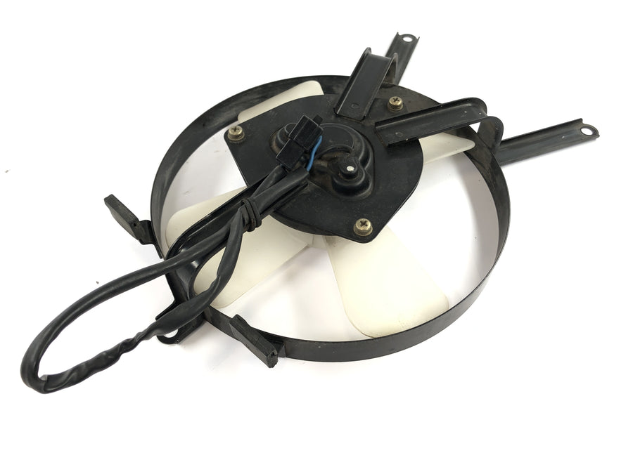 KAWASAKI GPZ 1100 ZXT10E [1997] - Fan de ventilateur cool
