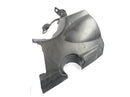 Honda CBX 650 E RC13 [1983] - Disquage de la couverture de protection moteur-1