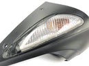 BMW R 1100 S R11S [2005] - Indicator fairing indicator left glass defective-2