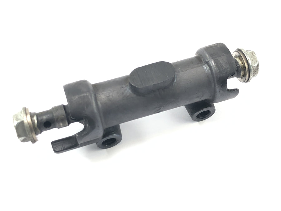 Kawasaki ZXR 400 ZX400L [1992] - Brake line distributor brake force distributor at the front