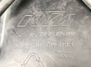 KTM 690 SM Prestige [2007] - Compartimento degli strumenti-5